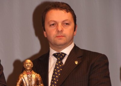 Premio Paolo Soprani