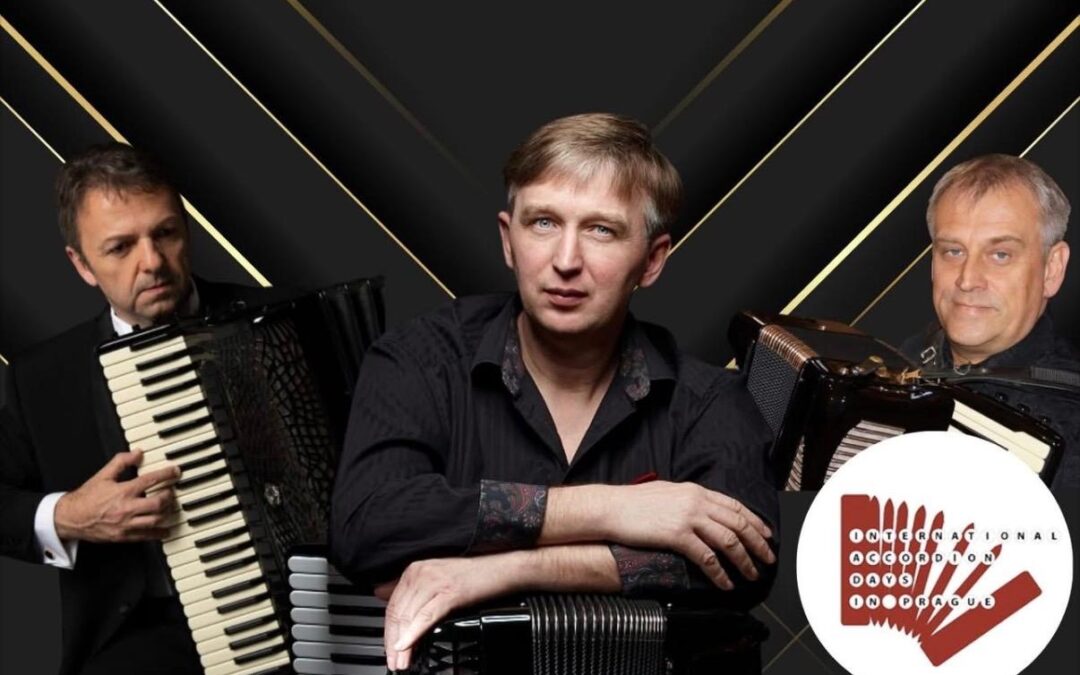 Prague – First “Route 66” Concert